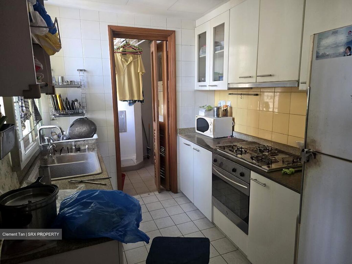 Queens (D3), Condominium #499704981